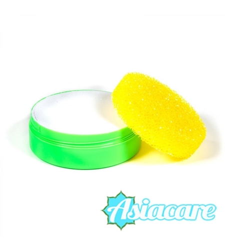 Био паста за почистване на пеещи купи, гонгове и месингови музикални инструменти