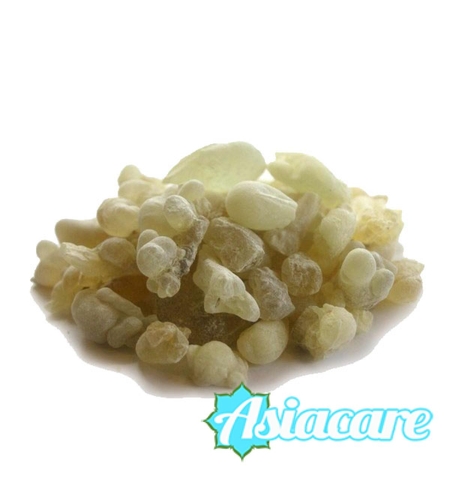 Бял арабски тамян от Оман с най-високо качество, Oman Superior (Boswellia sacra), 10 гр.