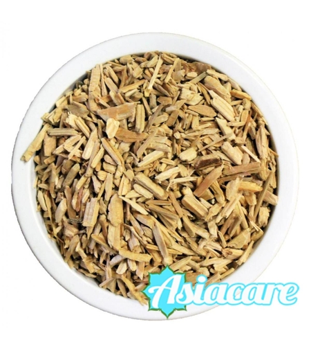 Чипс от кедрово дърво за кадене 50 гр.