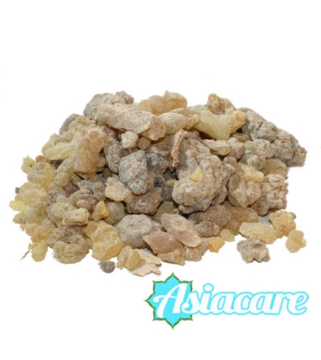 Индийски бял тамян (Boswellia Serrata), Salai Guggal, Lobhan, Salaki, Salakhi 10 гр.