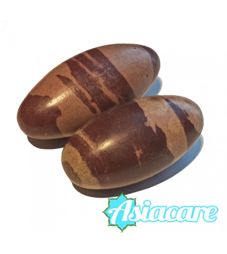 Малък Шива Лингам (Шивалингам) 7 см