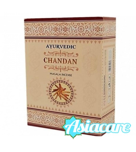 Аюрведа масала инсенс 