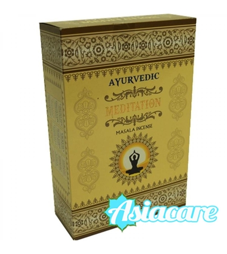 Аюрведа масала инсенс 
