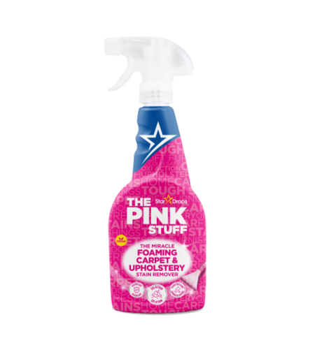 Pink за килими