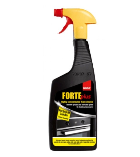 Обезмаслител SANO forte plus