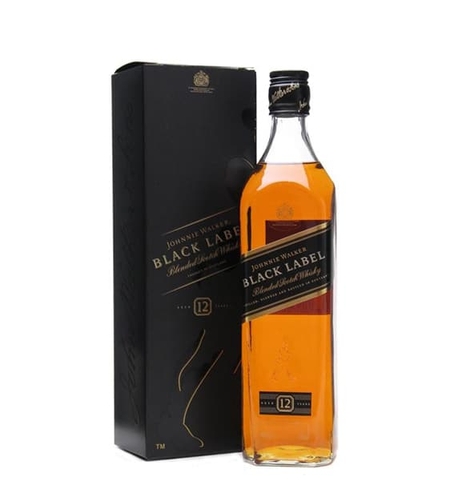 Уиски Black Label 0.700