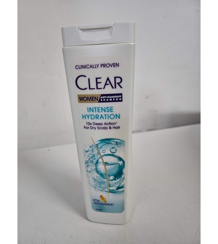 Шампоан CLEAR