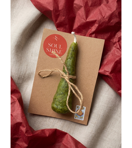 Езотерична свещ 