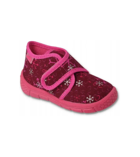 Детски пантофи Befado 538p106