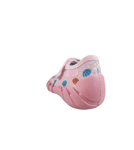 Анатомични пантофи Befado 109n267 за момиче Мидички