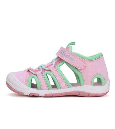 Бързосъхнещи детски сандали – комфорт и стабилност за активни дни