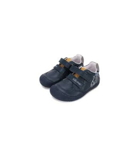 ДЕТСКИ ОБУВКИ BAREFOOT D.D.Step s063-51264m 25-30