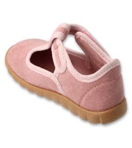 BAREFOOT Детски пантофи Befado със Soft B пяна 627p006