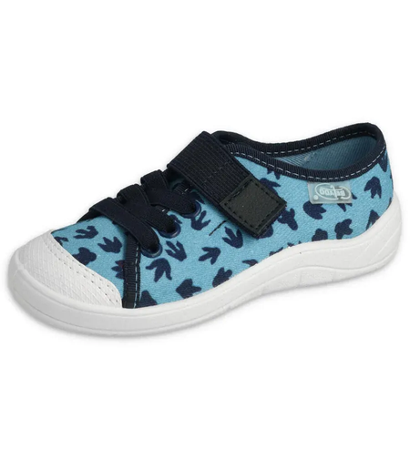 Детски анатомични пантофи BEFADO – леки и удобни 351x009