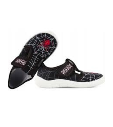 Пантофи Befado велкро закопчаване911x025 Спайдърмен