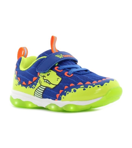 Детски светещи маратонки fe42213-1