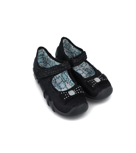 Анатомични пантофи Befado 109p146за момиче Soft-B пяна