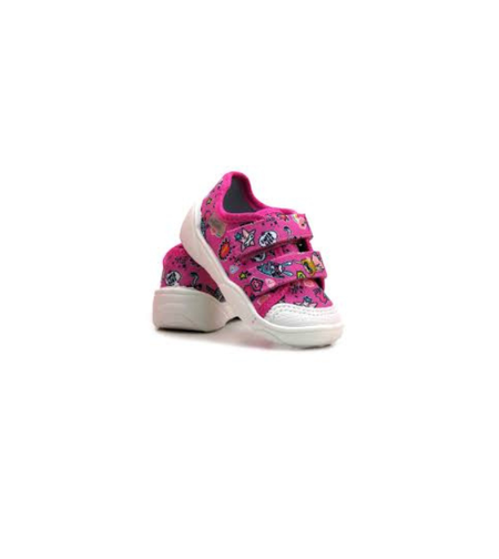 Детски анатомични пантофи BEFADO – леки и удобни 907p148