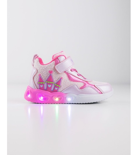 Детски светещи кецове WINK HE52050-2