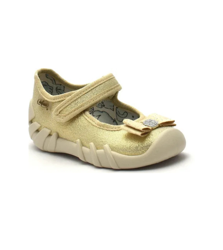 Анатомични пантофи Befado 109p206 за момиче Soft-B пяна