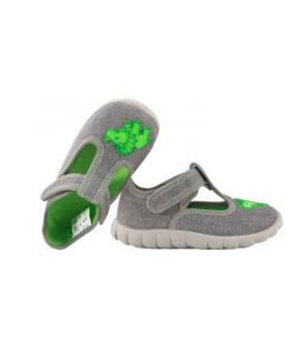 Детски пантофи Befado със Soft B пяна 627p001