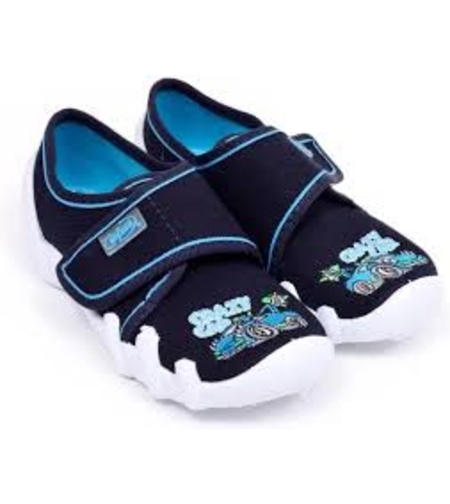 Пантофи Befado велкро закопчаване 273x160