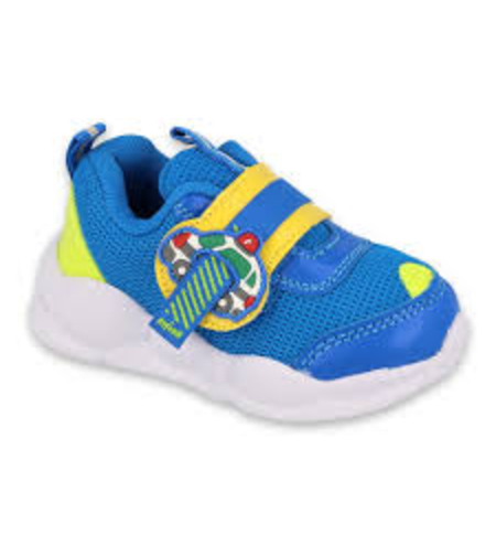 Детски маратонки Befado – анатомичен и лек модел 516p093