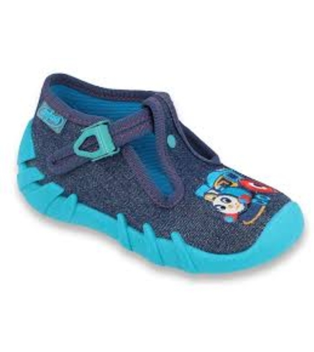 Анатомични пантофи Befado 110p372 за момче