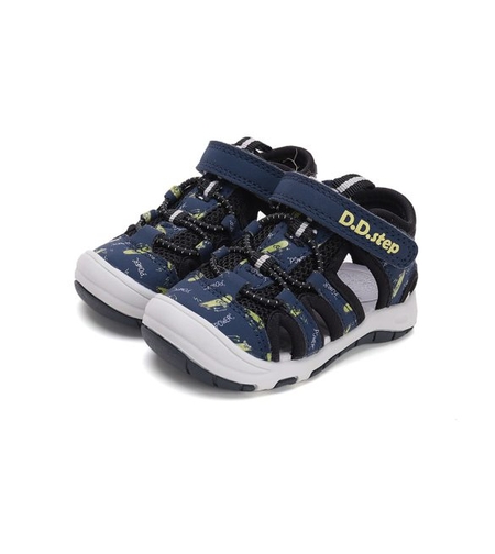 Бързосъхнещи детски сандали – комфорт и стабилност за активни дни