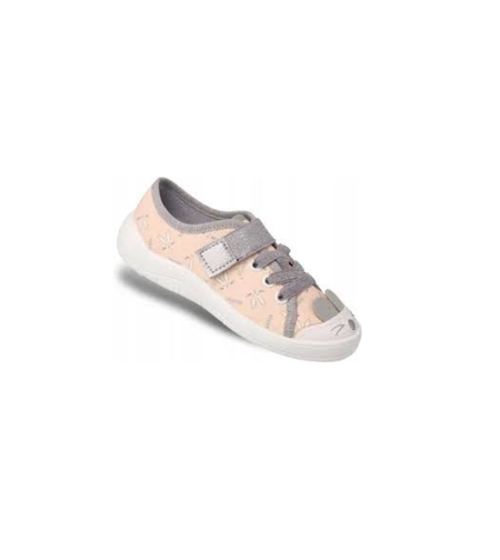 Детски анатомични пантофи BEFADO – леки и удобни 351x013