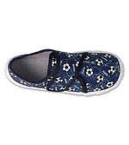 Пантофи Befado велкро закопчаване Soft-B пяна 974y509