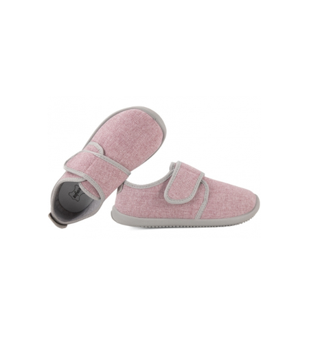 BAREFOOT пантофи Befado 902x021 за момиче