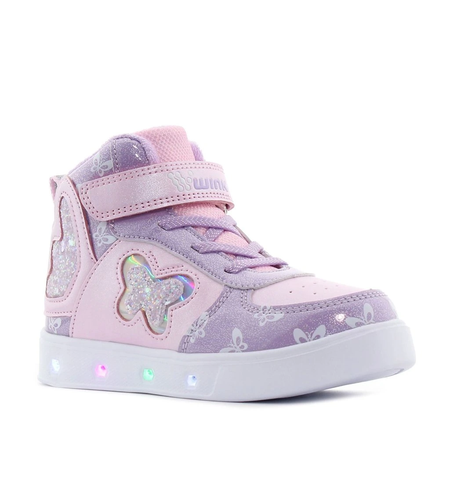 Детски светещи кецове WINK he42186-1