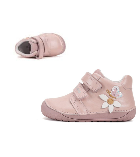 ДЕТСКИ ОБУВКИ BAREFOOT D.D.Step s070-52656 21-25