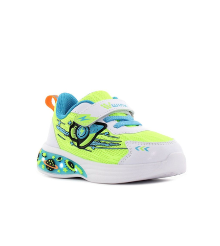 Детски светещи маратонки  fe51011-1