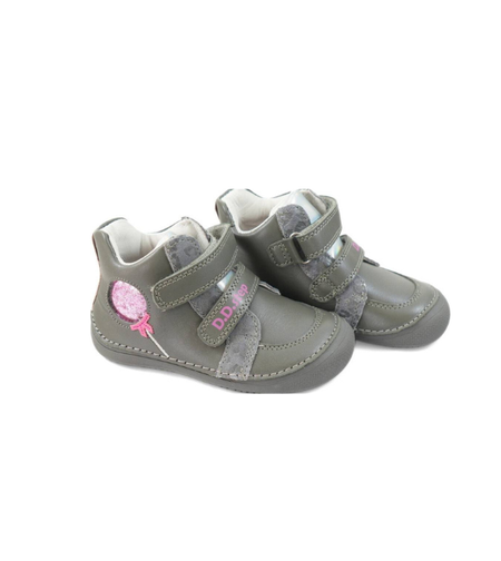 ДЕТСКИ ОБУВКИ BAREFOOT D.D.Step a063-42804 25-30