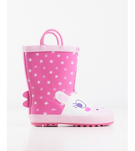 Детски гумени ботуши Wink  BD52017