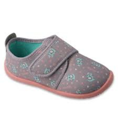 BAREFOOT пантофи Befado  902x057