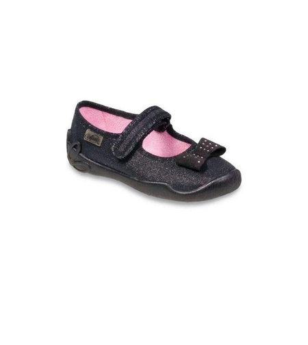 Анатомични пантофи Befado 114x240 за момиче Soft-B пяна