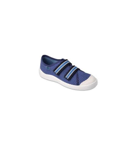 Детски анатомични пантофи BEFADO – леки и удобни 772x003