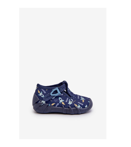 Анатомични пантофи Befado 110n482 за момче