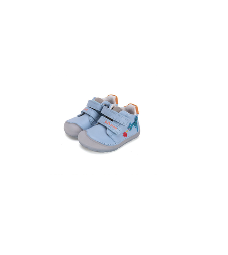 ДЕТСКИ ОБУВКИ BAREFOOT D.D.Step s073-51696m26-31