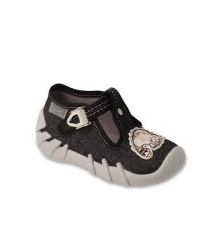 Анатомични пантофи Befado 110p512 за момче Дино