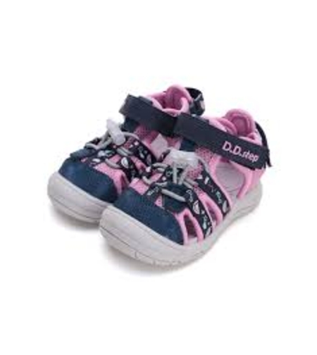 Бързосъхнещи детски сандали – комфорт и стабилност за активни дни