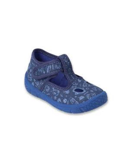 Детски пантофи Befado със Soft B пяна 631p011