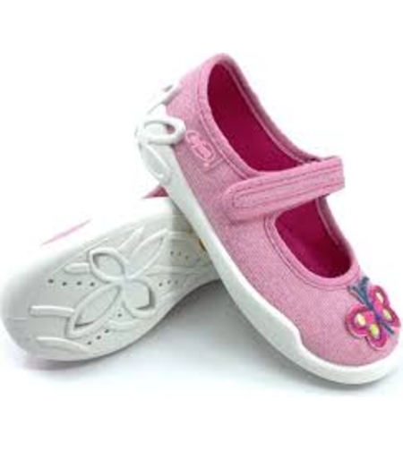 Анатомични пантофи Befado 114x557