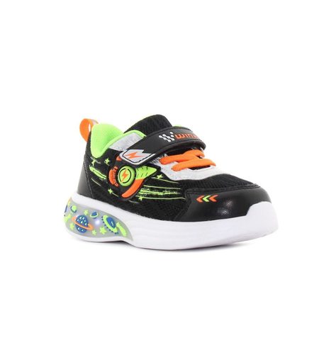 Детски светещи маратонки fe51011-2