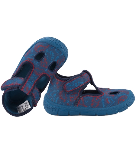 Детски пантофи Befado със Soft B пяна 630p016