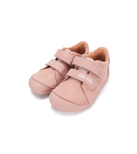 ДЕТСКИ ОБУВКИ BAREFOOT D.D.Step s063-42767a s063-62166