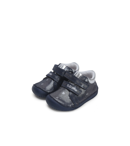 ДЕТСКИ ОБУВКИ BAREFOOT D.D.Steps070-42189 20-25